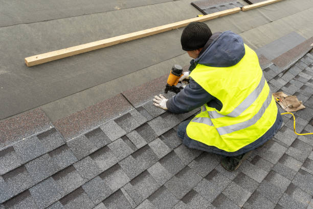 Best Residential Roof Replacement  in East Liverpool, OH