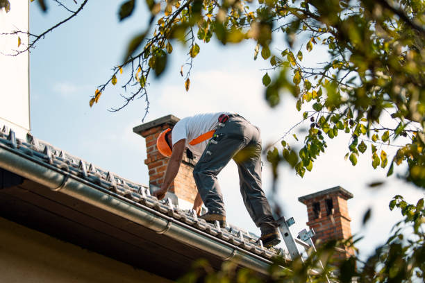Best Sealant for Roof  in East Liverpool, OH