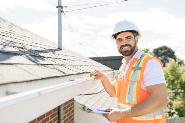 Best Slate Roofing Contractor  in East Liverpool, OH