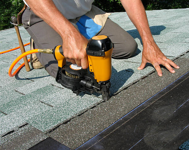 Residential Roof Replacement in East Liverpool, OH