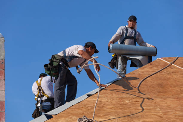 Best New Roof Installation  in East Liverpool, OH