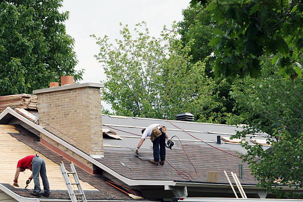 Best Commercial Roofing Services  in East Liverpool, OH