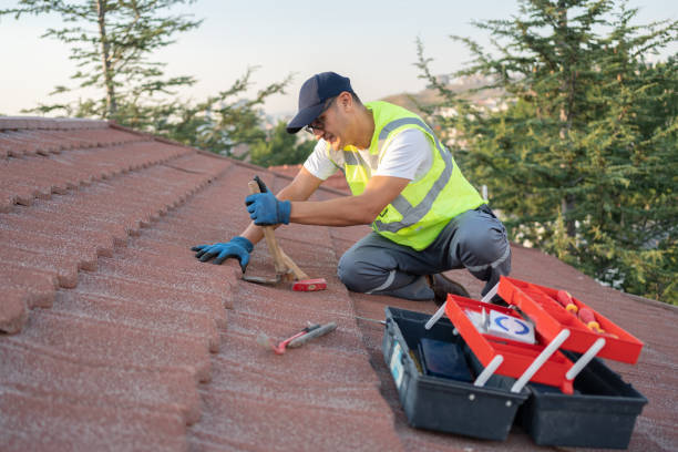 Best Best Roofing Contractors  in East Liverpool, OH