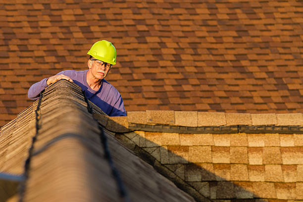 Best Tile Roofing Contractor  in East Liverpool, OH