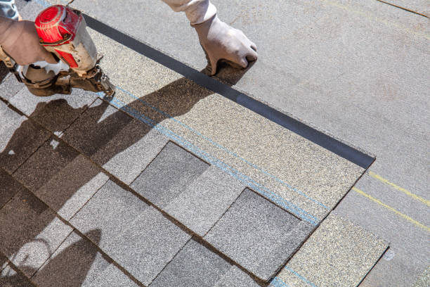 Professional Roofing Contractor in East Liverpool, OH