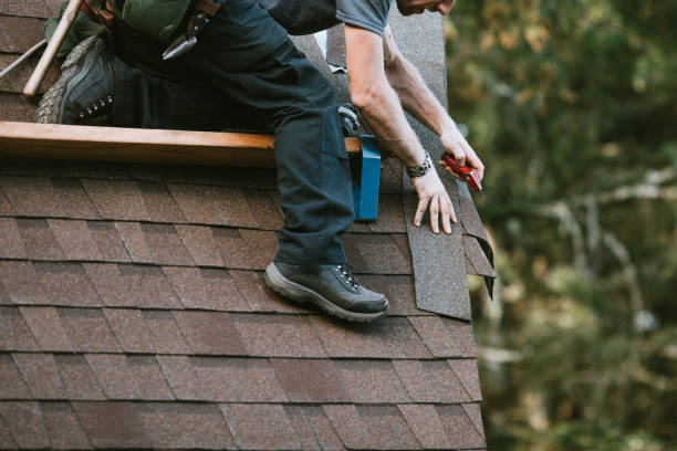 Best Roof Maintenance Services  in East Liverpool, OH