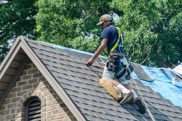  East Liverpool, OH Roofing Contractor Pros
