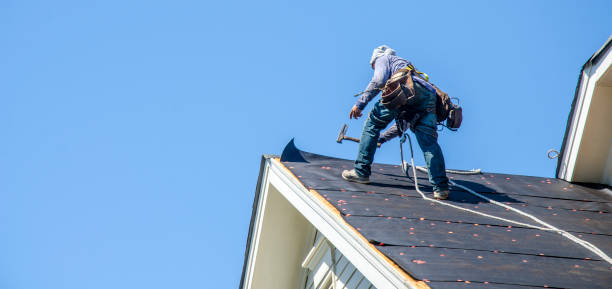 Best Commercial Roofing Services  in East Liverpool, OH